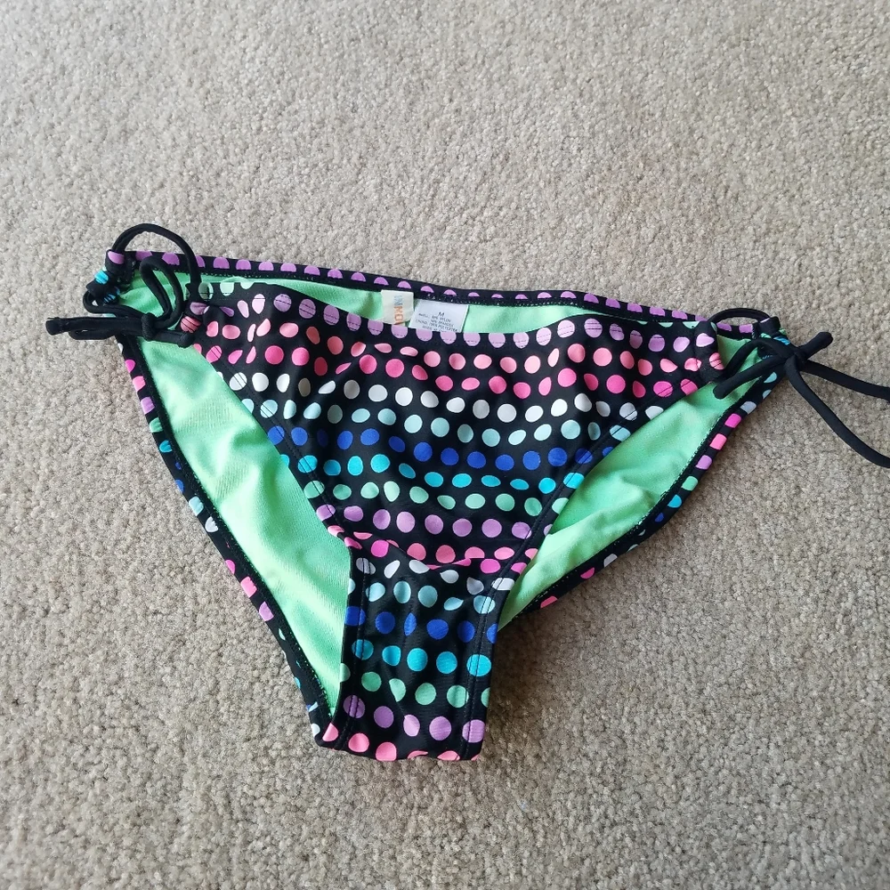 California Waves beautiful halter
